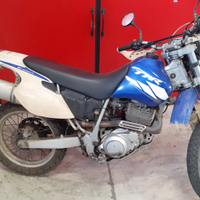 Yamaha ttr600