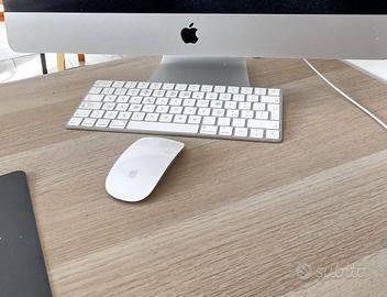 Apple iMac 21,5″ Retina 4K