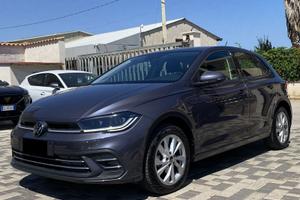 Volkswagen Polo Style 1.0 TSI 95CV