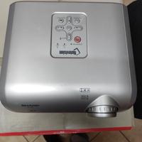 videoproiettore Sharp 