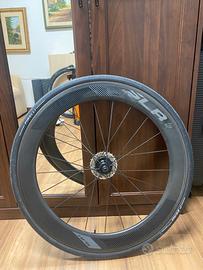 ruote carbon rim brake giant slr one