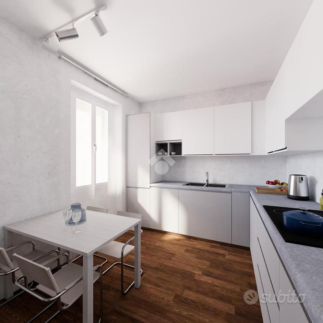 Appartamento – Arese, Le Villette, Torretta - Vista 2