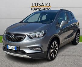 OPEL Mokka X 1.4 Turbo GPL Tech Innovation