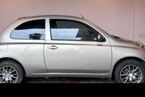 Nissan MICRA 1.2 Jive 3 porte
