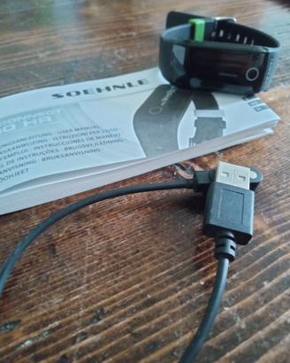 Orologio Soehnle Fit Connect