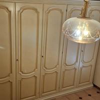 Armadio 5 ante classico