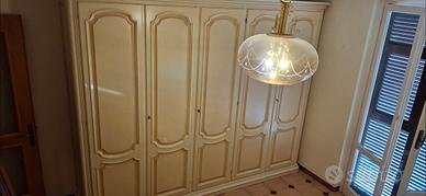 Armadio 5 ante classico