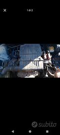 motore fiat/lancia/alfa romeo cc1400 sigla 350A100