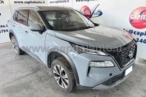 Nissan X-Trail e-Power e-4orce 4WD N-Connecta NETT