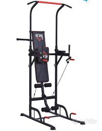 Palestra Multifunzione