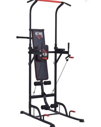 Palestra Multifunzione