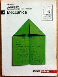 L'Amaldi 2.0 Meccanica