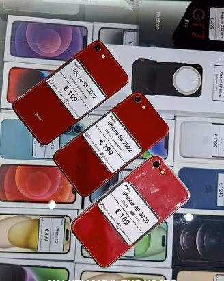 Iphone se 2020 128gb