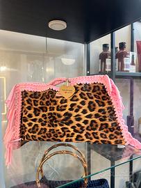 Borsa pochette fatta a mano