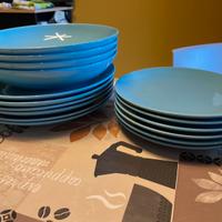 Piatti Ikea Celesti