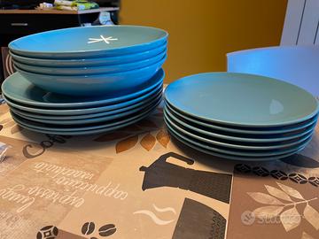 Piatti Ikea Celesti