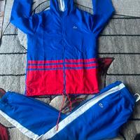 Tuta lacoste