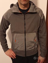 Felpa Paul Shark Nuova