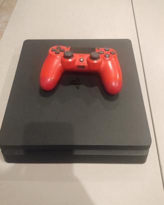 PLAY STATION 4