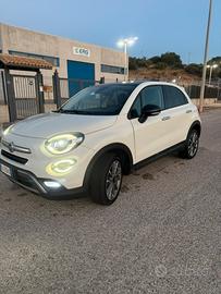 500x cross 4x4