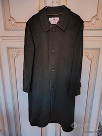 Cappotto Loden vintage Salko