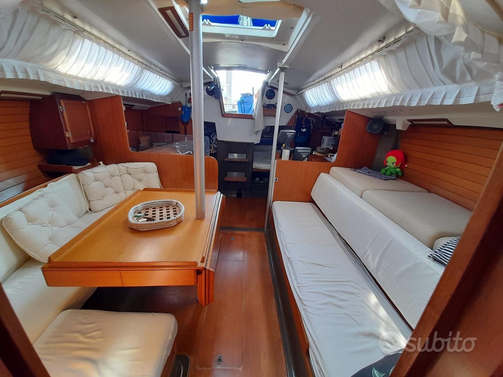 Grand Soleil 34 — Vedi foto 1