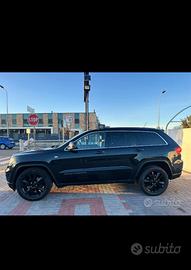 Jeep grand Cherokee 3000 turbo del 2013