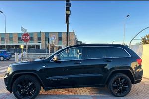 Jeep grand Cherokee 3000 turbo del 2013