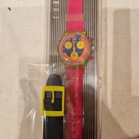 Orologio SWATCH GRAND PRIX 