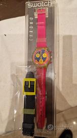 Orologio SWATCH GRAND PRIX 