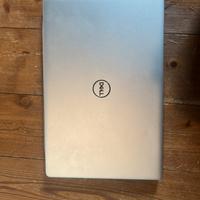 Dell Inspiron 15 i5 8GB SSD 512GB Win11