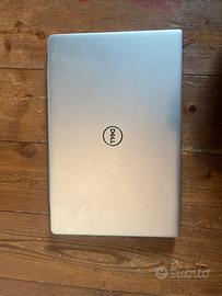 Dell Inspiron 15 i5 8GB SSD 512GB Win11