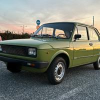 Fiat 127 Giannini