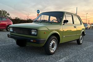 Fiat 127 Giannini