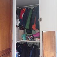 cabina armadio angolare