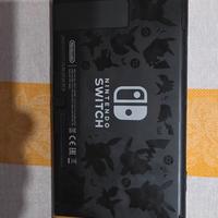 NINTENDO SWITCH EDIZIONE LIMITATA 