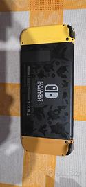 NINTENDO SWITCH EDIZIONE LIMITATA 