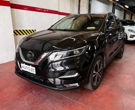 NISSAN Qashqai 1.2 DIG-T N-Connecta