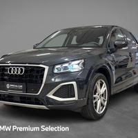 Audi Q2 35 1.5 tfsi Business s-tronic