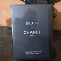 Chanel Blue de Chanel