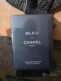 Chanel Blue de Chanel