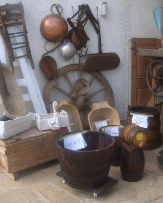 Attrezzi agricoli