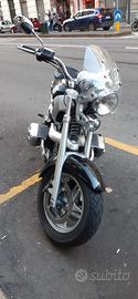 BMW R 1200 C Montauk