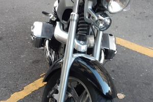 BMW R 1200 C Montauk