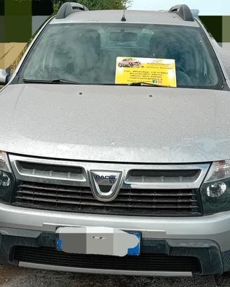 RICAMBI VARI DACIA DUSTER