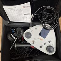 Audiometro Inventis Triangle Portatile