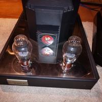 finali mono KR  KT 8000