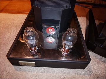 finali mono KR  KT 8000