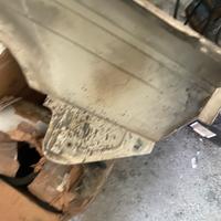 Parafanghi Alfa Romeo  75