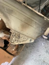 Parafanghi Alfa Romeo  75